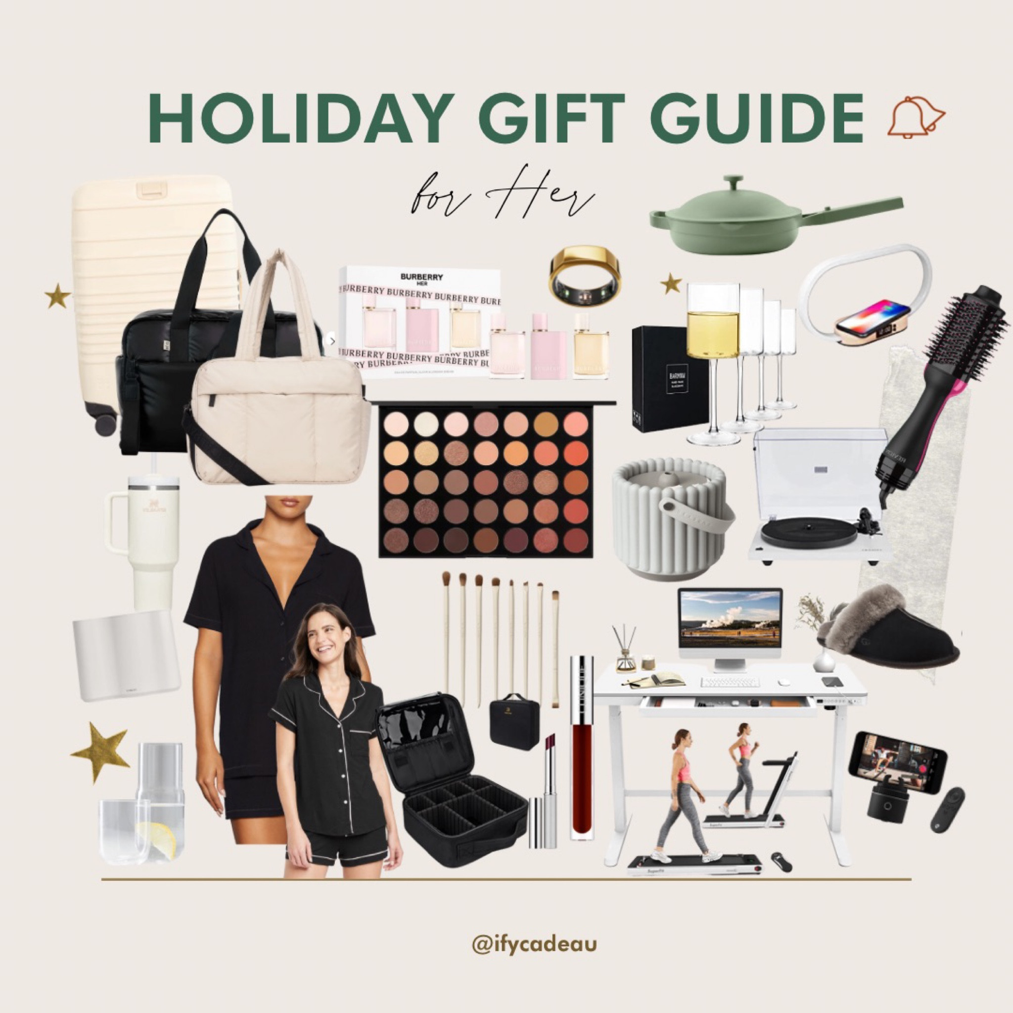 Holiday gifts for her ✨ girlfriend presents. Mom presents. Sister presents. Christmas wishlist. Amazon gifts. Target gifts. Nordstrom gifts. Sephora gifts.
#liketkit #LTKSeasonal #LTKHoliday #LTKGiftGuide
