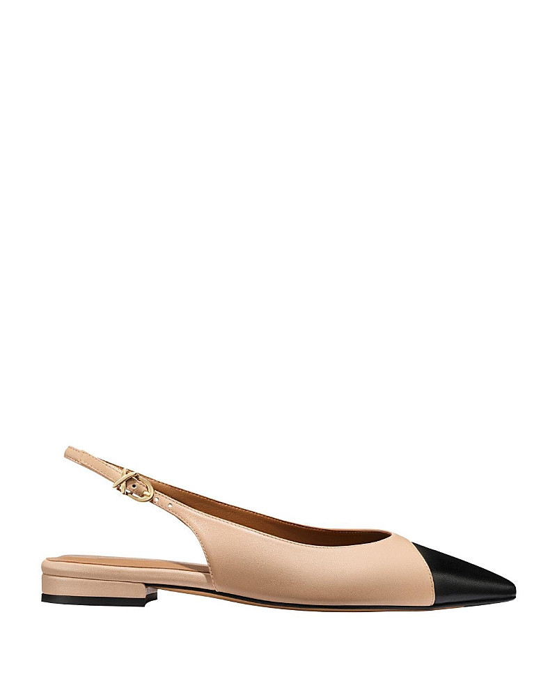 Margaux Women's The Elise Slingback Flats | Bloomingdale's (US)