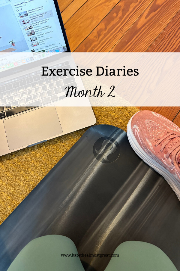 New blog post up about my journey building a fitness routine for my osteoporosis ... featuring my new walking cast. Check it out at my blog or get the products featured here! 

 #LTKfitnessgoals #LTKselfcare #LTKActive
