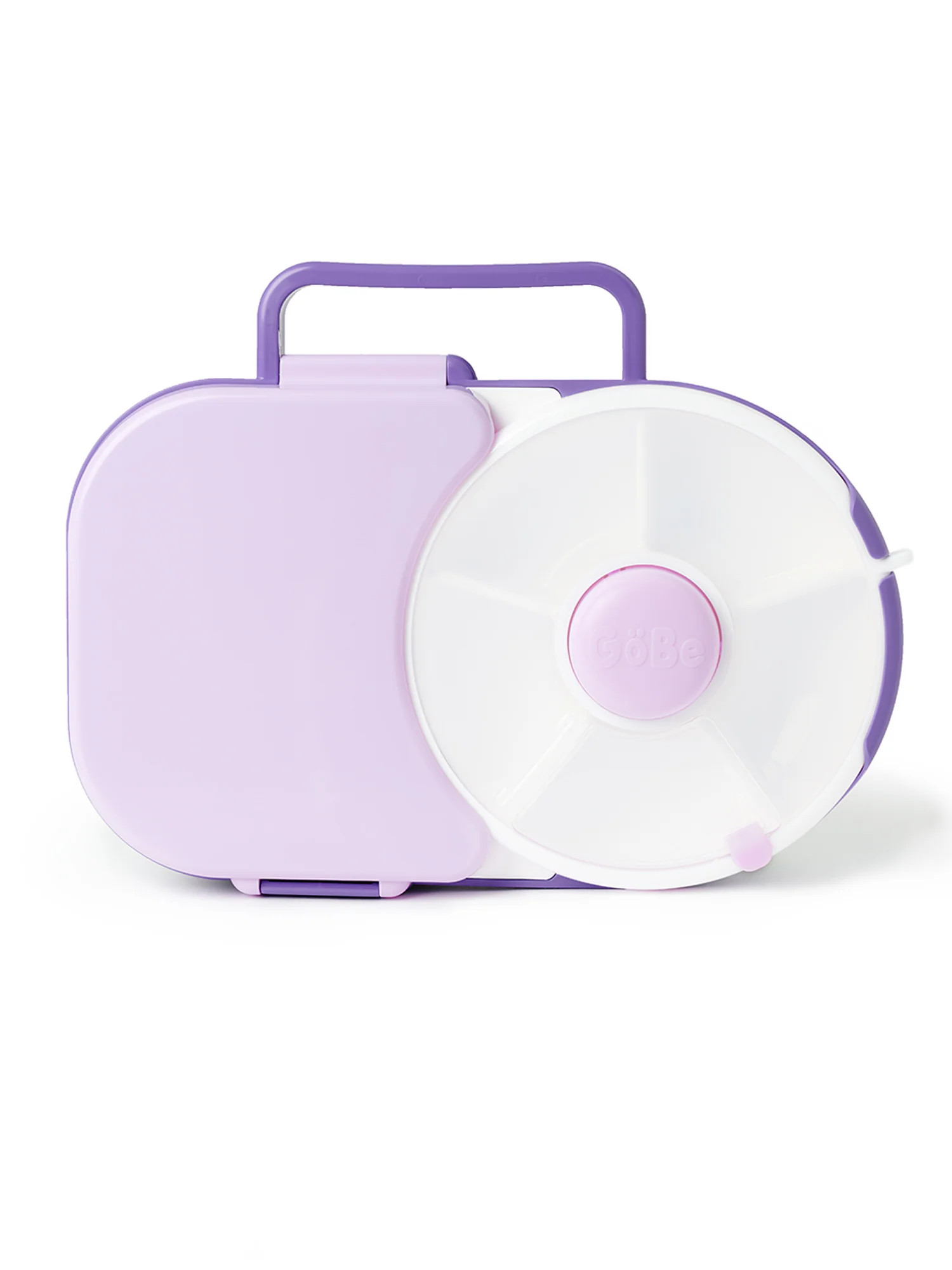 2-in-1 GoBe Lunchbox | GoBe Kids