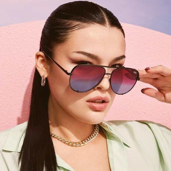 HIGH KEY | Quay Australia