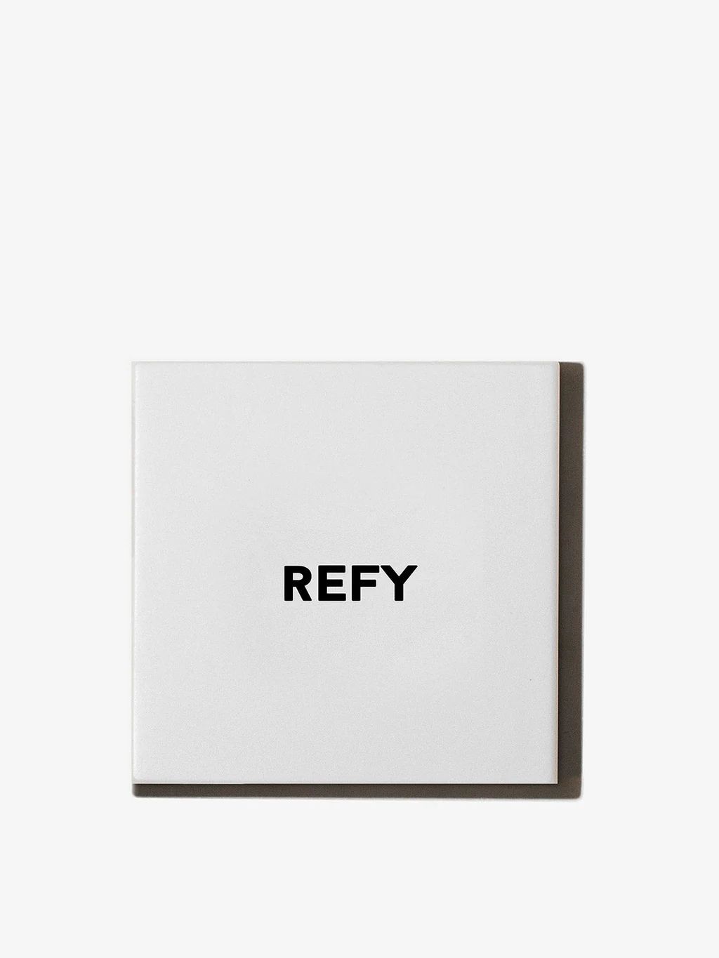 Skin Finish | REFY 