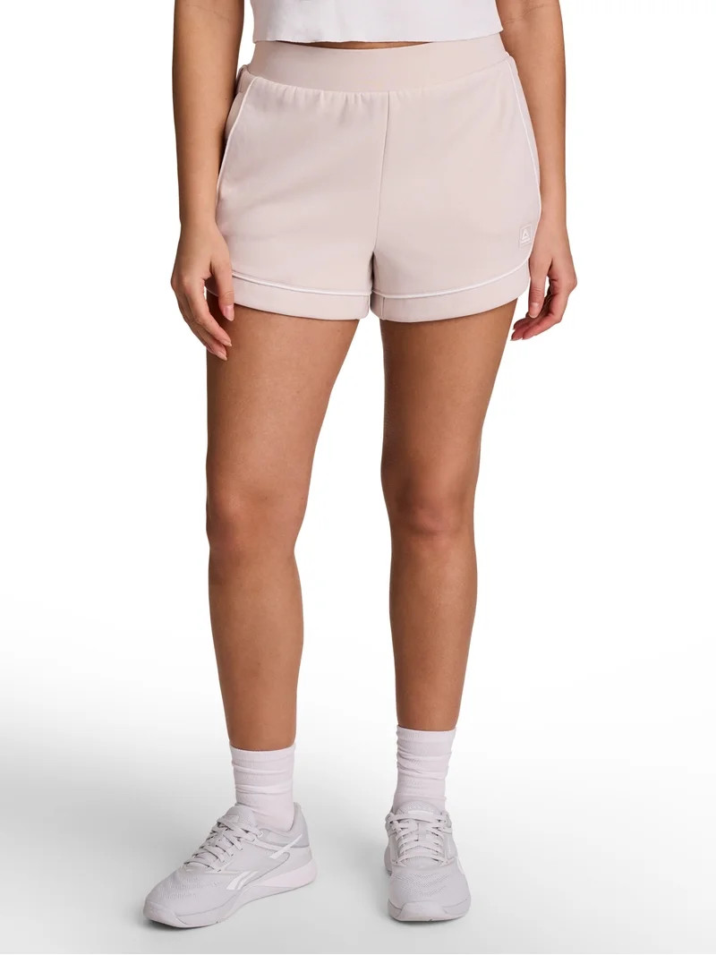 Reebok Women's Team Player Short, Sizes XS-XXXL | Walmart (US)