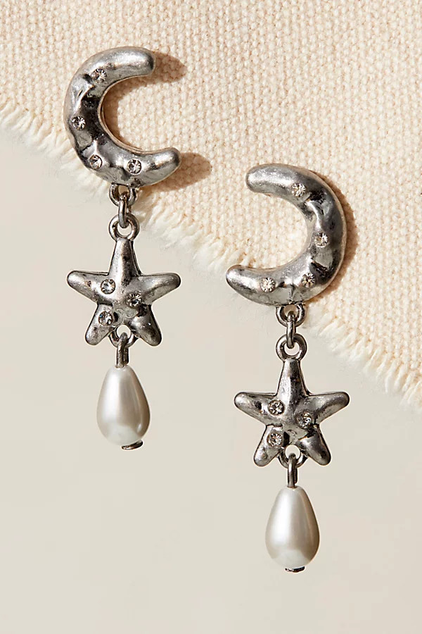 Light Up My Life Dangle Earrings | Free People (Global - UK&FR Excluded)