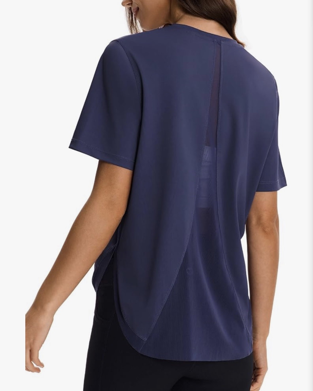 Athleisure - looks like a pricier brand for a much nicer price and comes in a bunch of cute colors. 


#amazon #designerdupe #lookalike #workouttop #exercisetop

#LTKU #LTKActive #LTKOver40