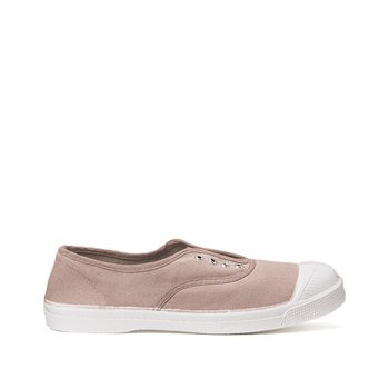 Elly Canvas Trainers | La Redoute (UK)