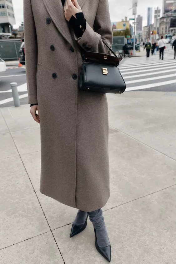 MINI SHOULDER BAG | Zara UK