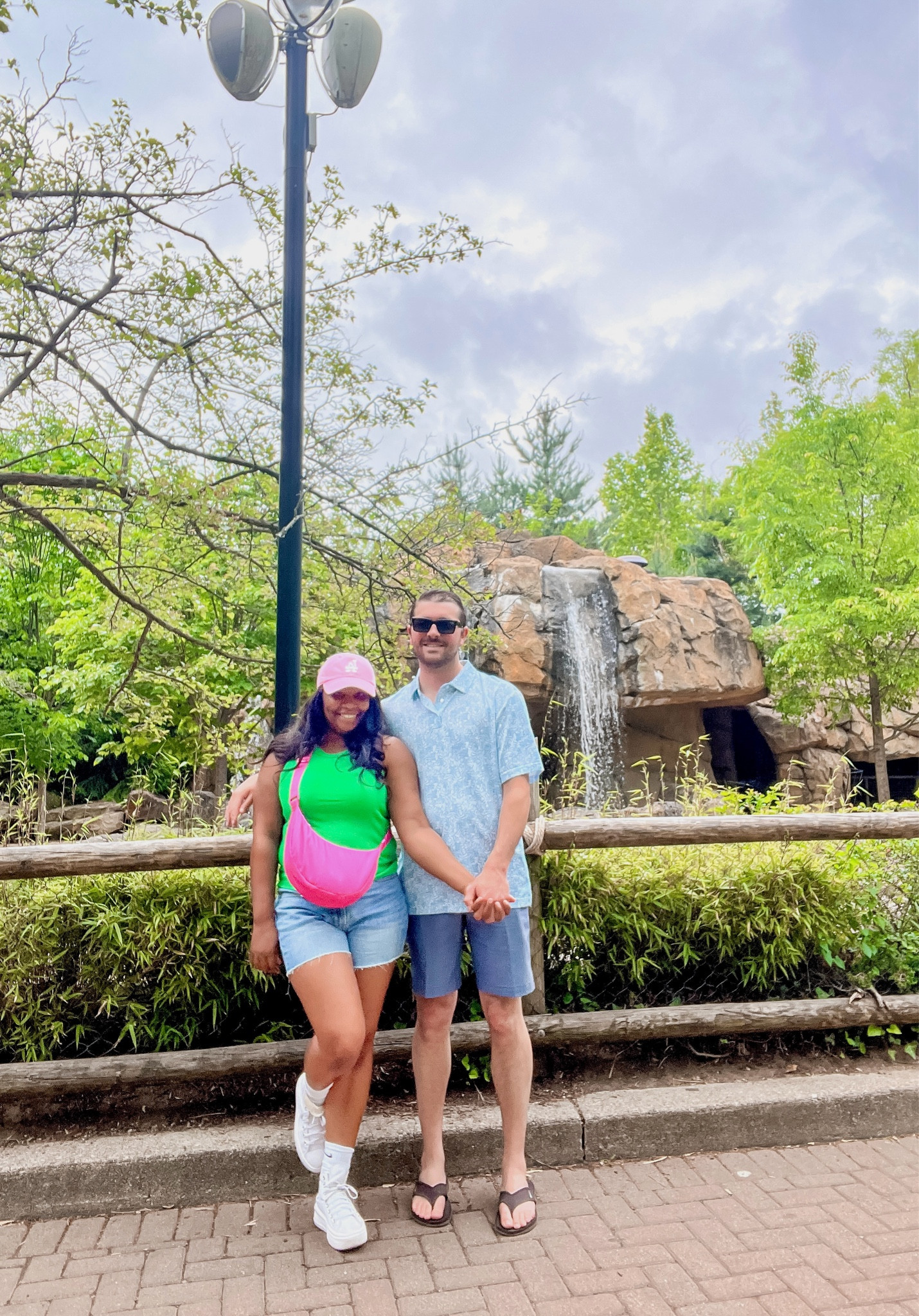 Old Navy Cross Body Bag 