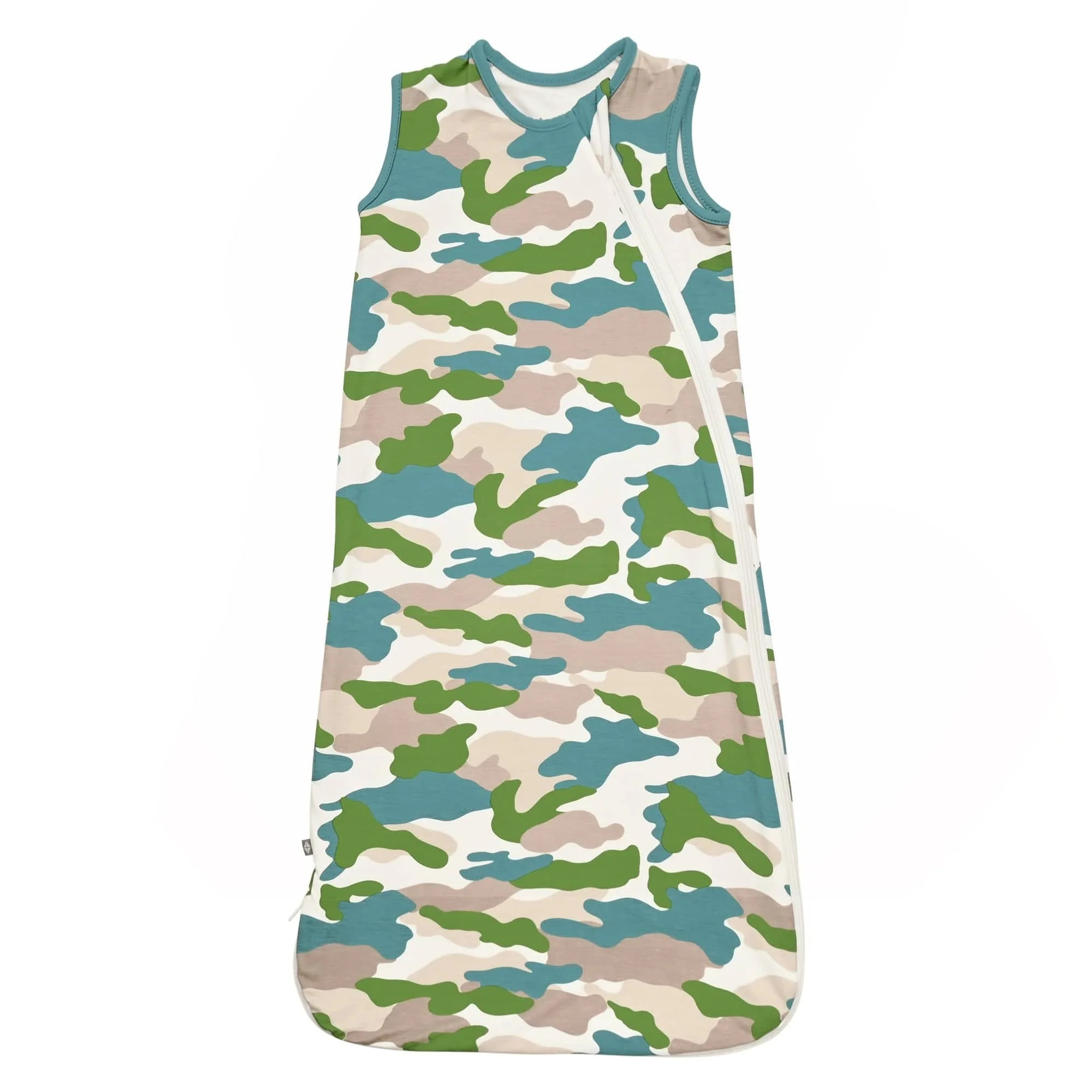Sleep Bag in Camo 0.5 | Kyte BABY