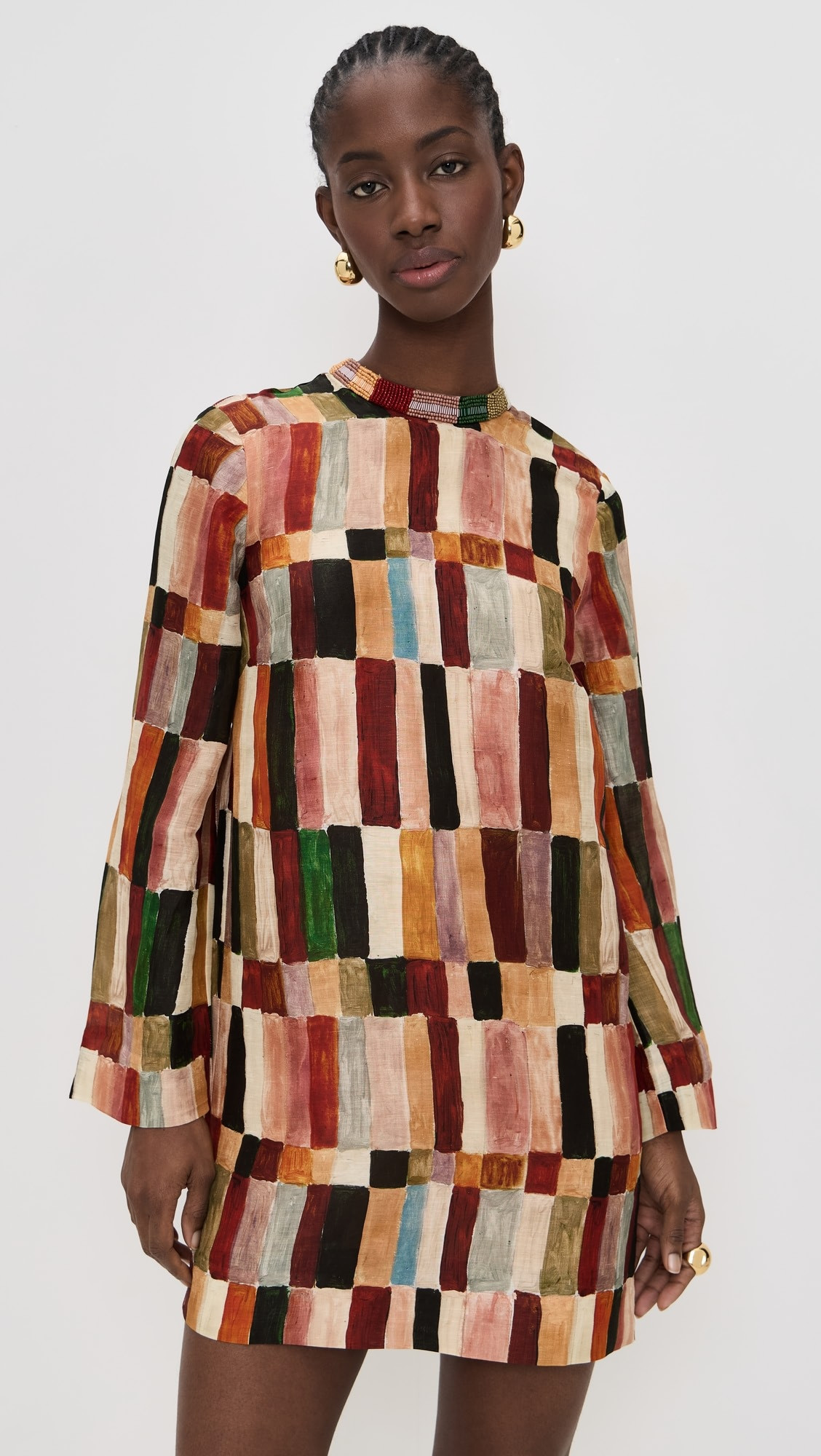 Marjorelle Mini Dress | Shopbop