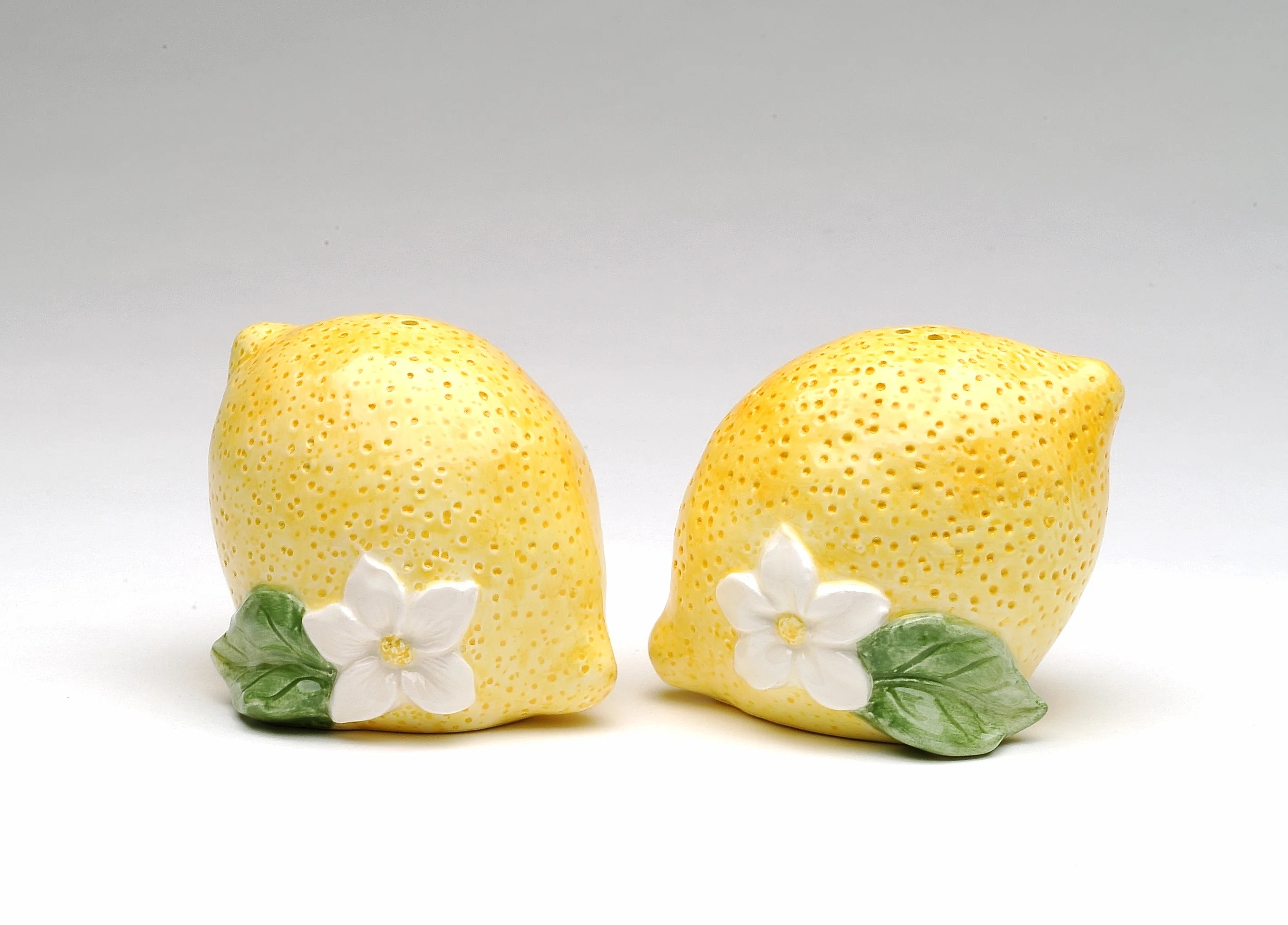 CosmosGifts Ceramic No Salt And Pepper Shaker Set & Reviews | Wayfair | Wayfair North America