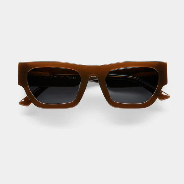 Finn - Coco / Smoke | Vehla Eyewear (US, AU, UK)