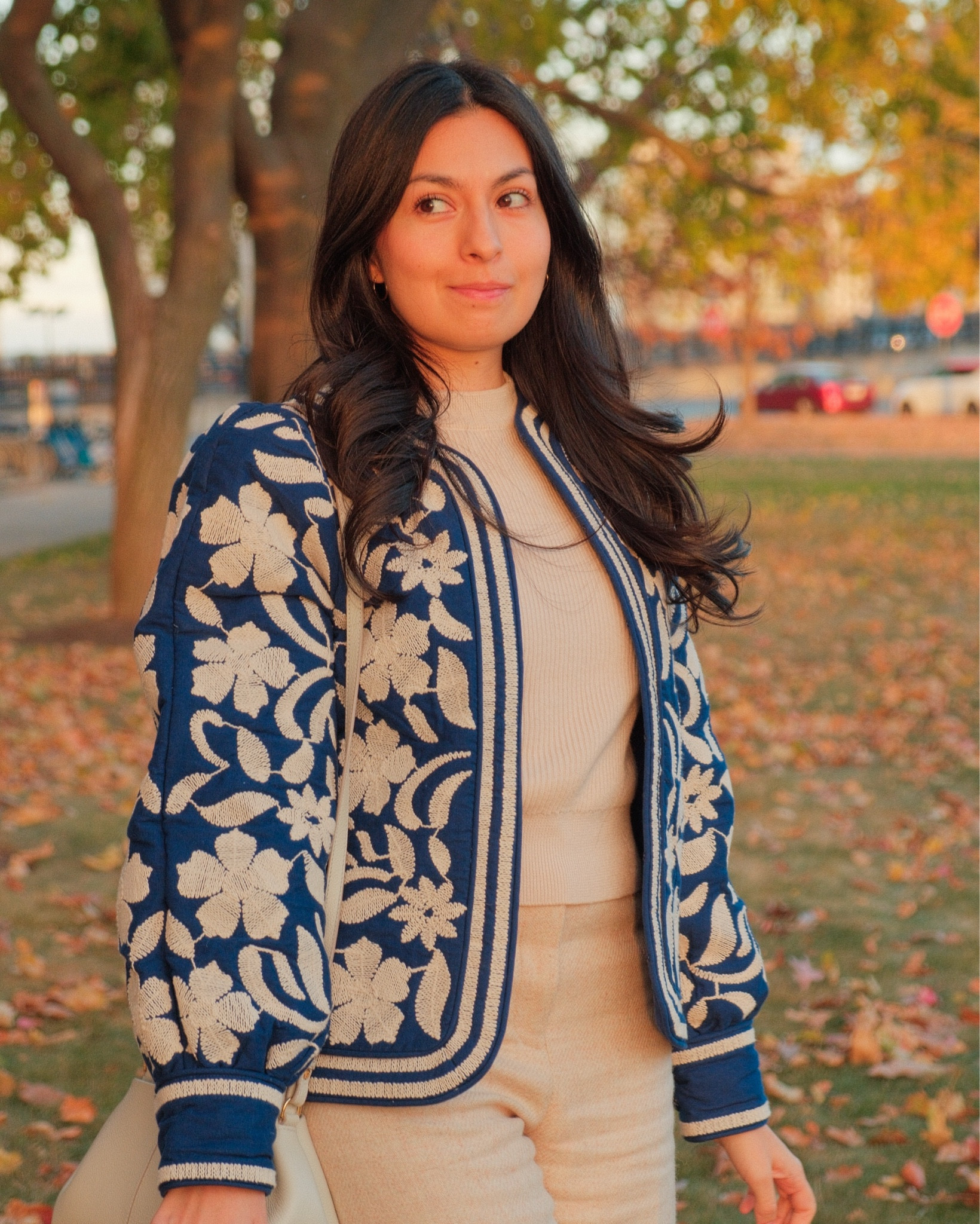 My engagement outfit 

#LTKSeasonal #LTKStyleTip