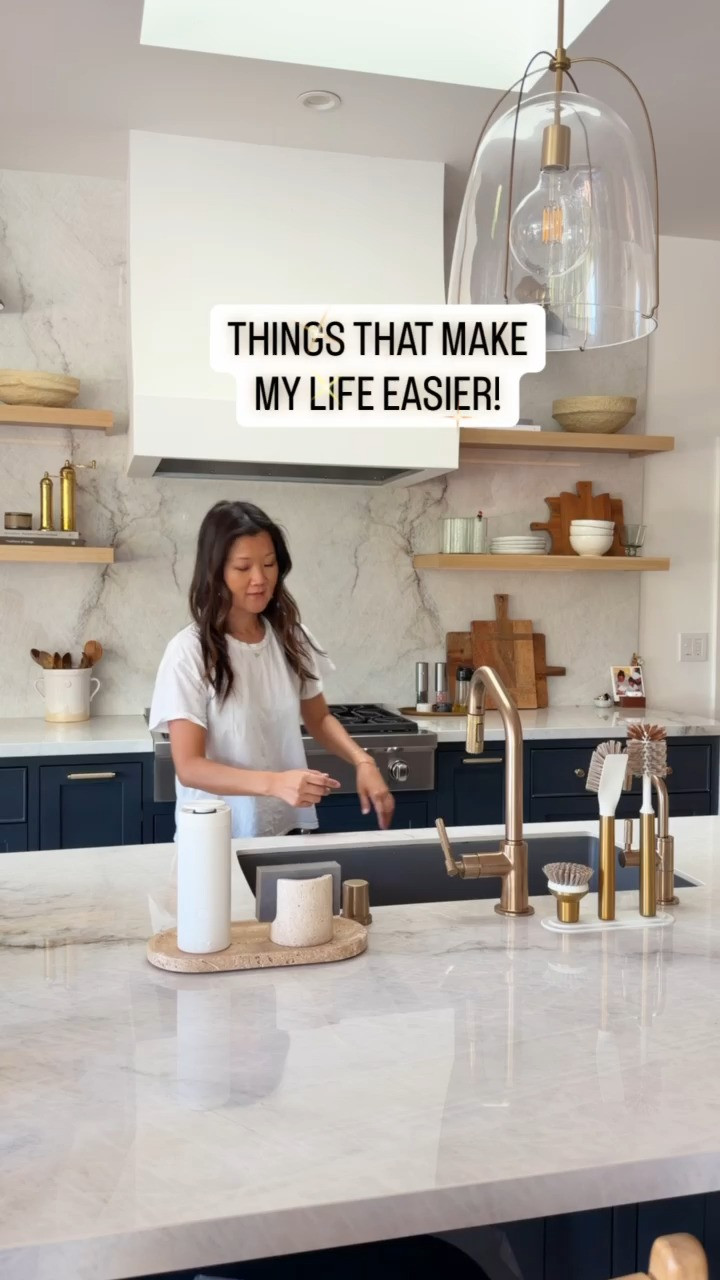 The products that make my life just a little easier but makes all the difference! 

 #LTKHome #LTKSaleAlert