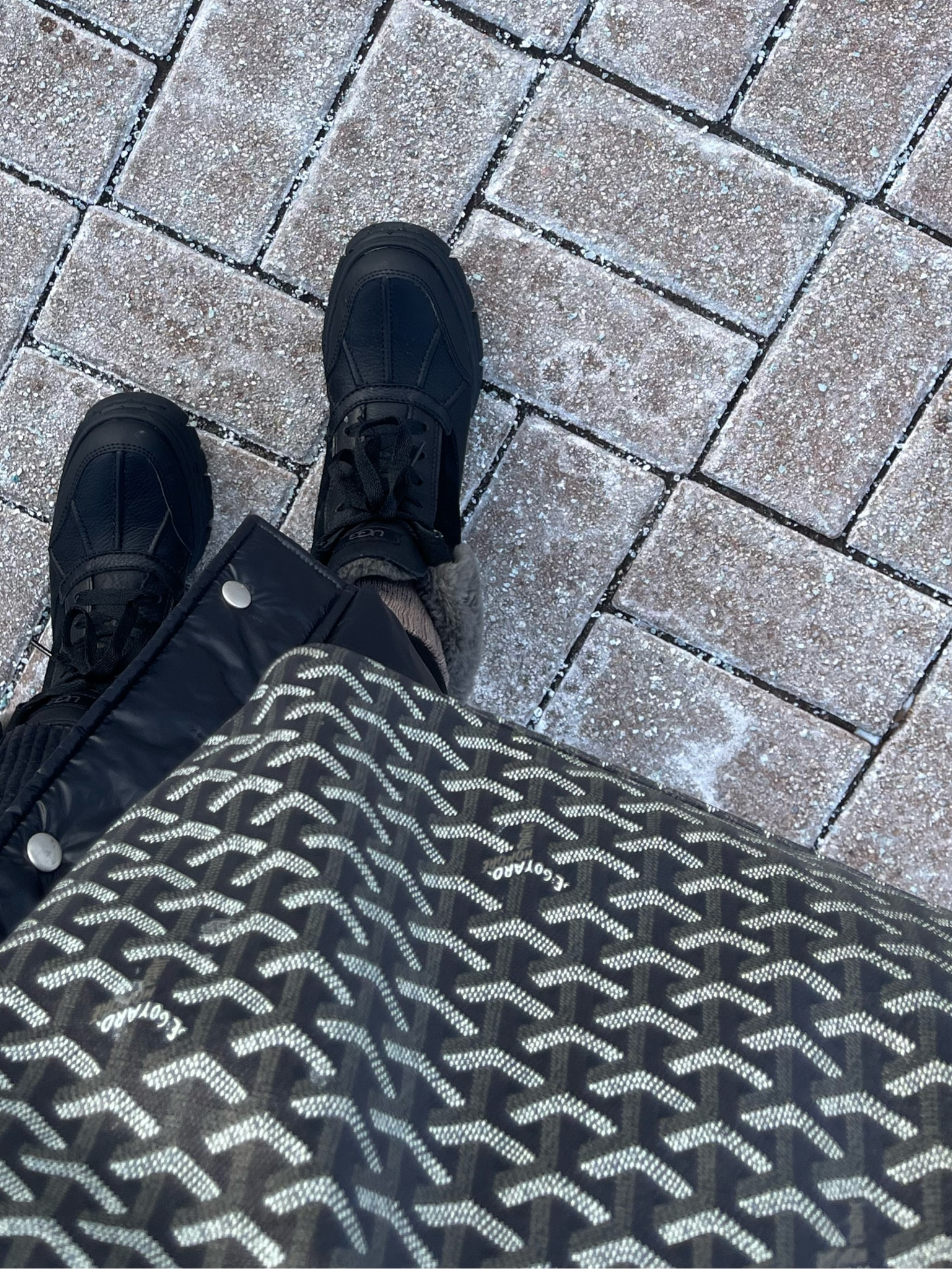 Best snow boots!

Ugg, snow boots, winter outfit, warm boots, Uggs, winter boots

#LTKshoecrush #LTKstyletip #LTKsalealert