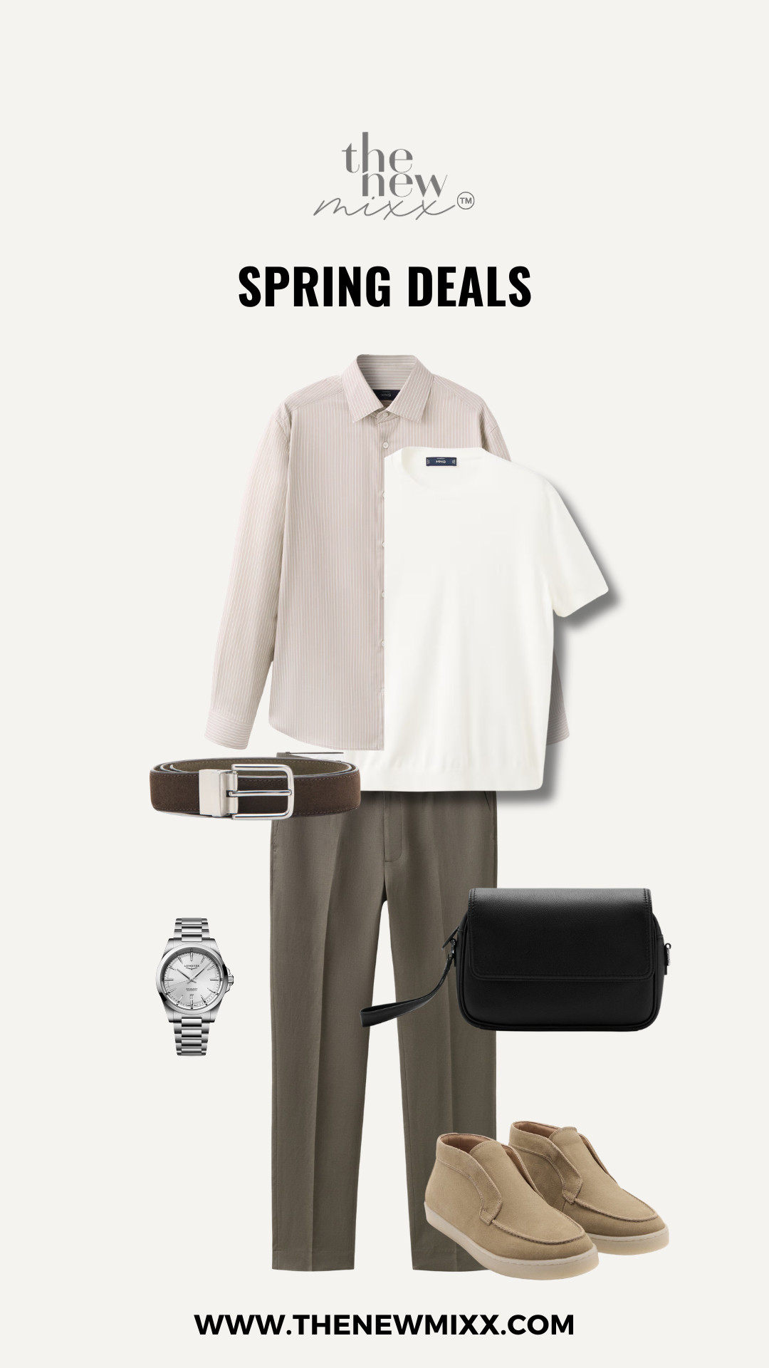 Spring Deals

#lgbtq #lgbt #masc 

 #LTKootd #LTKSaleAlert #LTKMens