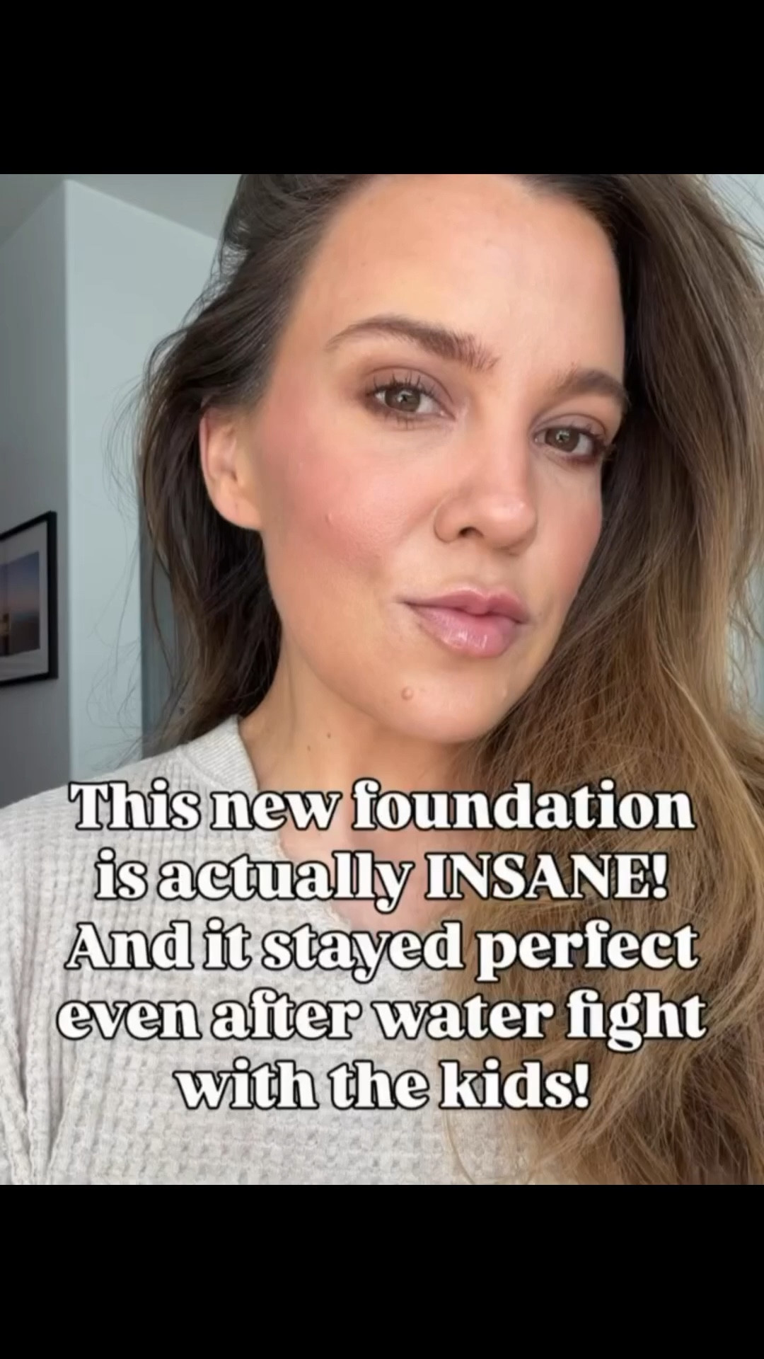 I use the shade 2W0!! (FB)