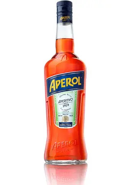 Aperol Liqueur | Total Wine