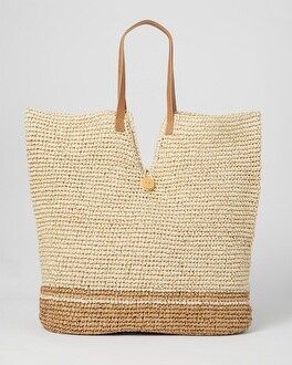 Oversized Beach Bag | SOMA