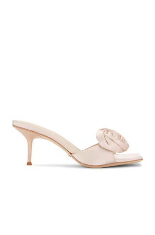 Rosette Mule
                    
                    RAYE | Revolve Clothing (Global)
