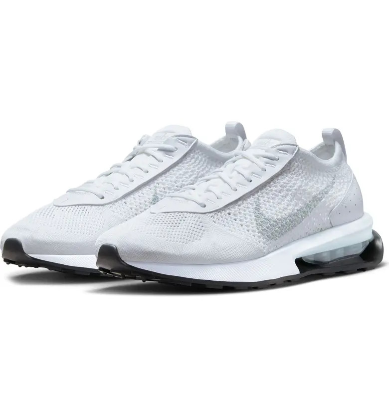 Air Max Flyknit Racer NN Sneaker (Men) | Nordstrom