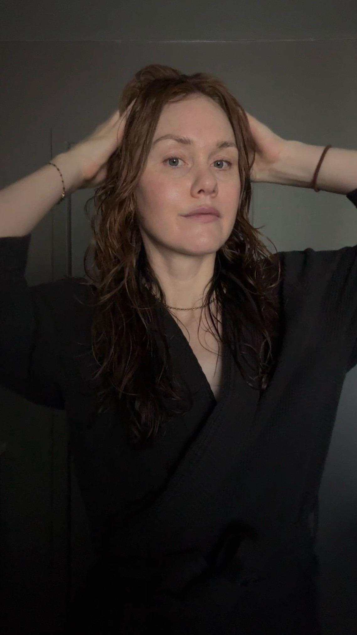 summer hair !! mermaid waves only pls 🌊

#LTKSeasonal #LTKBeauty #LTKSummerEdit