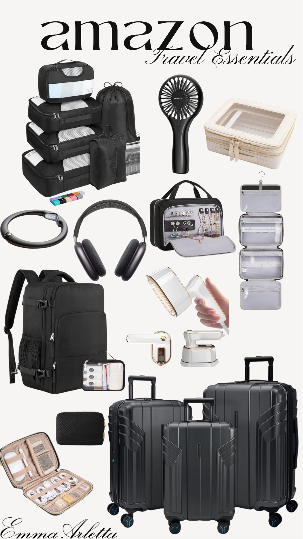 my fav travel essentials!!!🛬🧳

Travel, travel essentials, packing

#LTKTravel #LTKFindsUnder100 #LTKFallSale