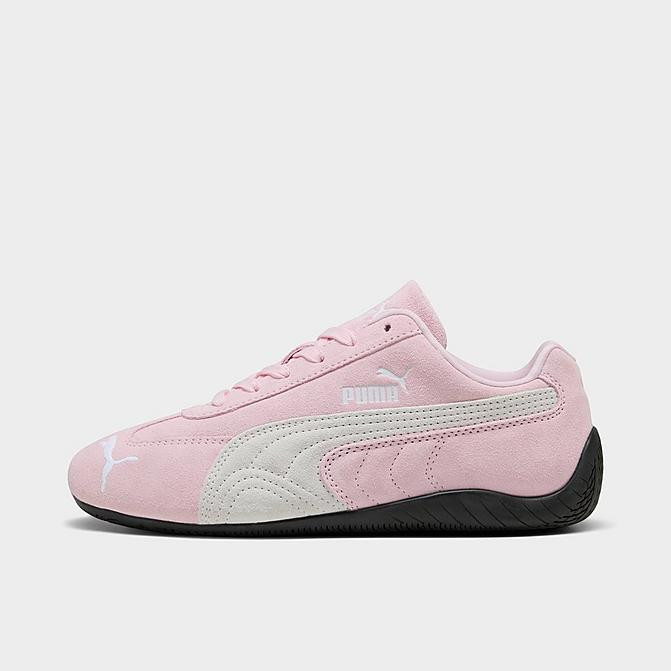Women's Puma Speedcat OG Casual Shoes | Finish Line (US)