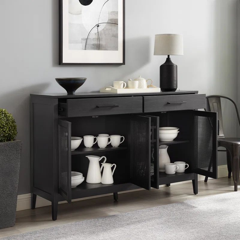 Arnfinnur 56'' Sideboard | Wayfair North America