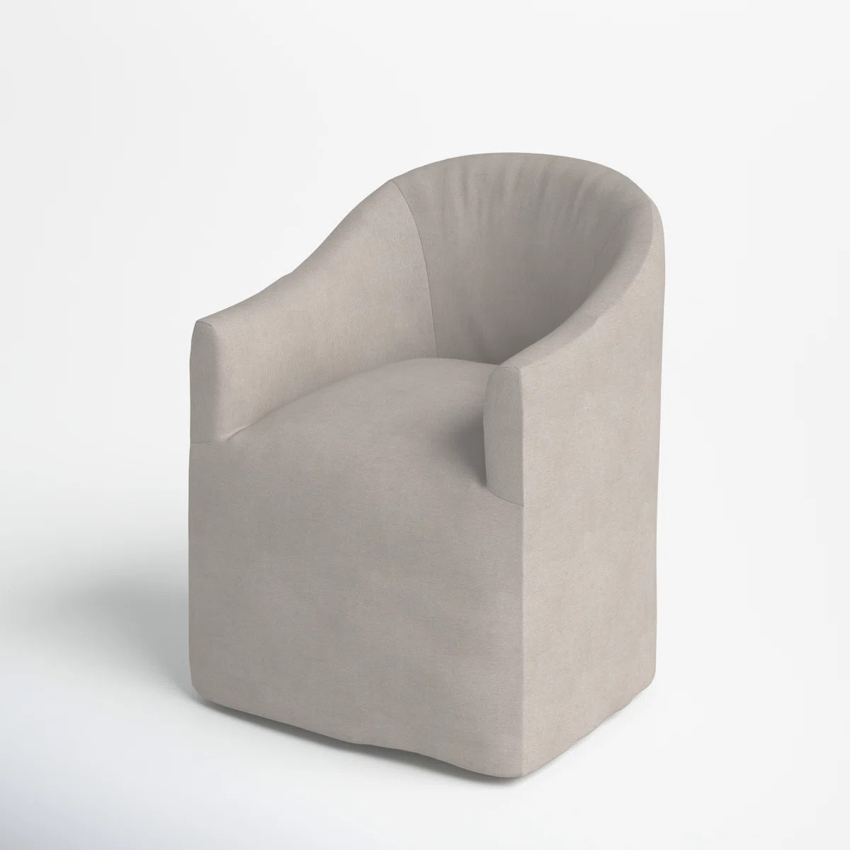 Galinda 19.5'' H Upholstered Armchair | Wayfair North America