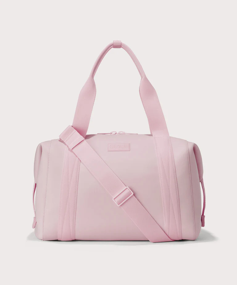 DAGNE DOVER - Landon Carryall Bag | Dagne Dover
