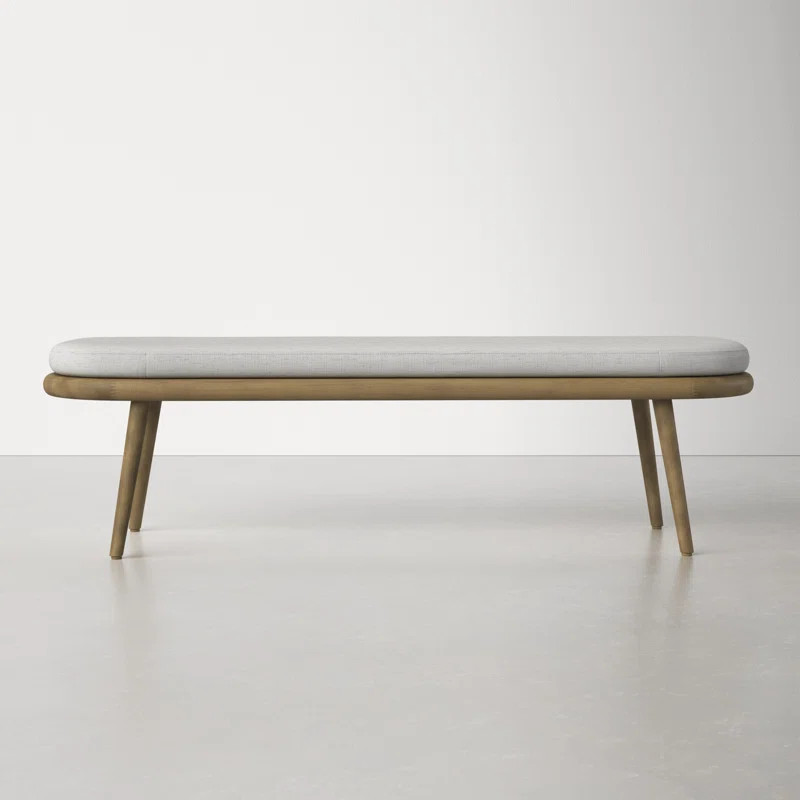 Patton Bench | Wayfair North America