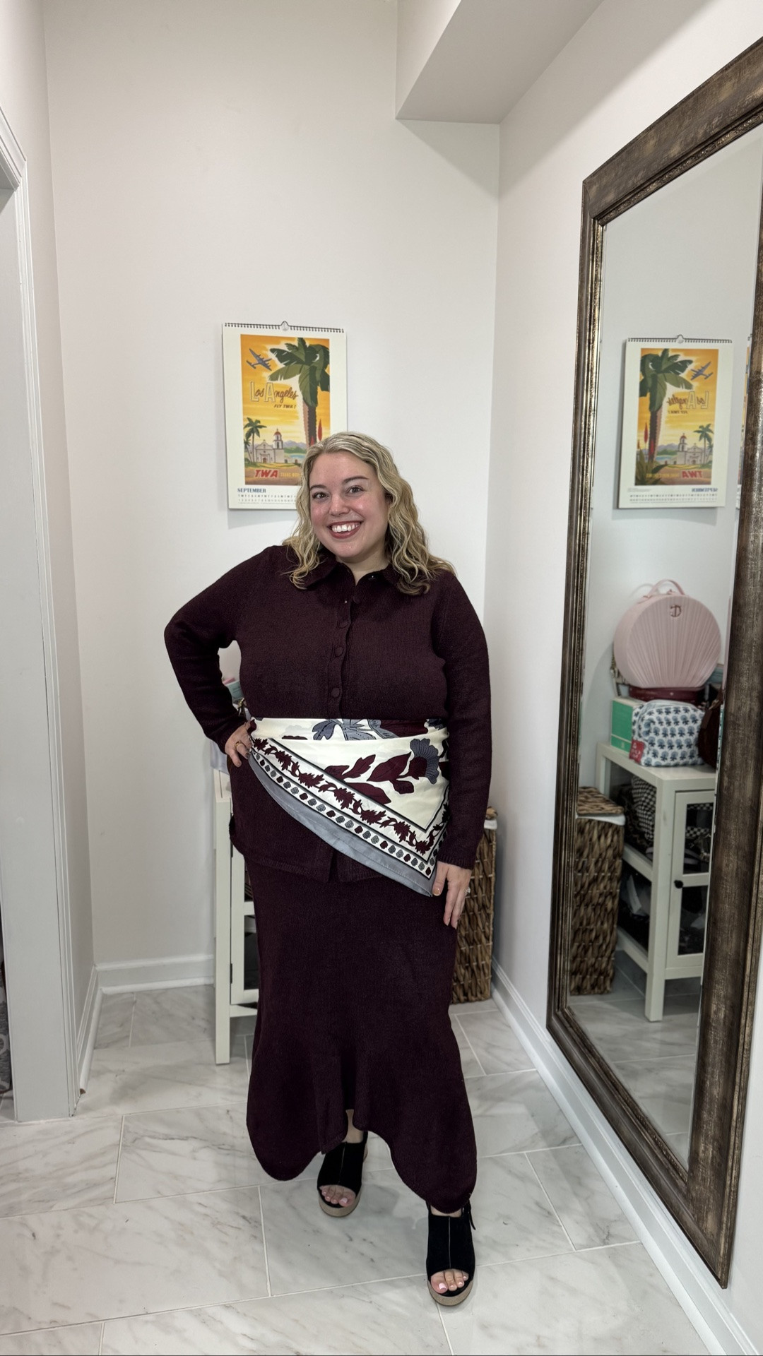 Found another new plus size brand for us to try! 👏🏼 

I was really impressed with all of these pieces from June & Vie. I got my true size 20/22 in everything and it’s all on sale right now too! 🫶🏼

#LTKPlusSize #LTKSaleAlert #LTKootd
