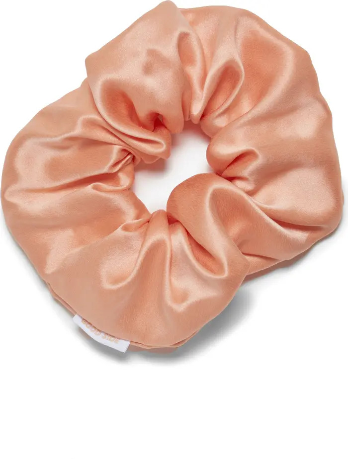 GOOD SIDE Jumbo Mulberry Silk Scrunchie | Nordstrom | Nordstrom