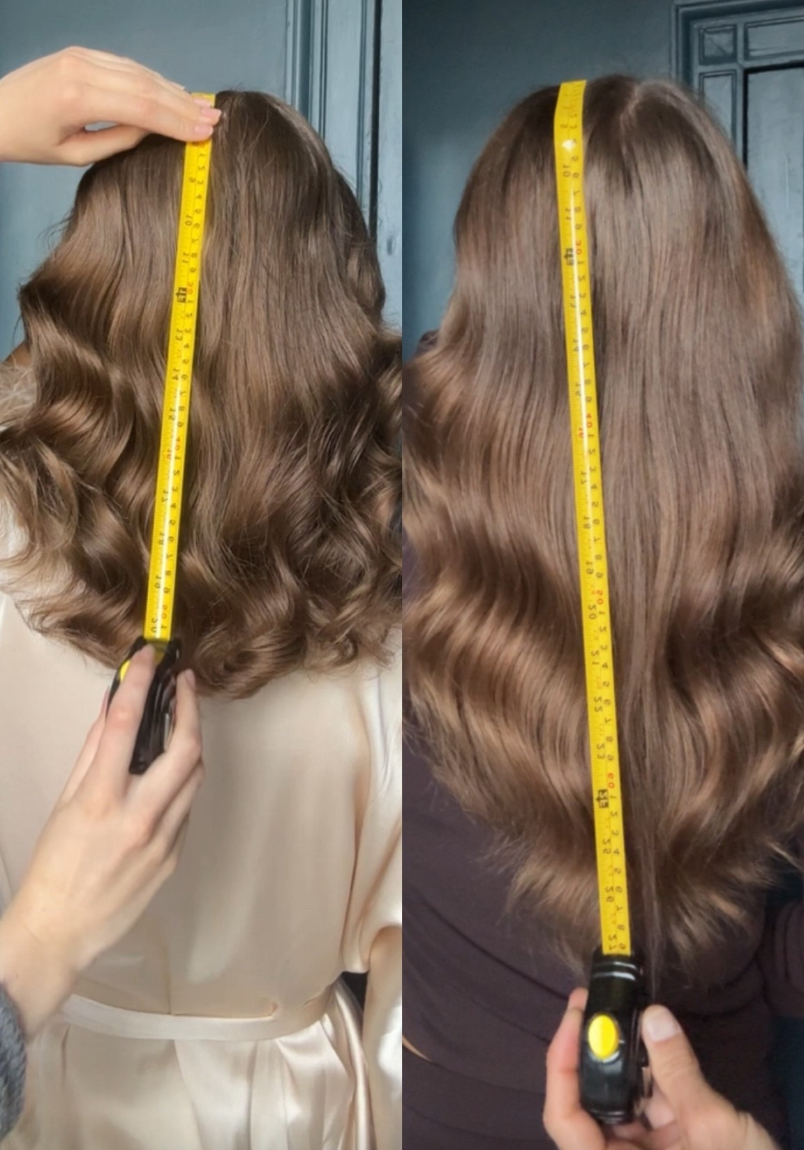 Some of the products I’ve been using to grow my hair!! *found the hairbrush on sale 🎀