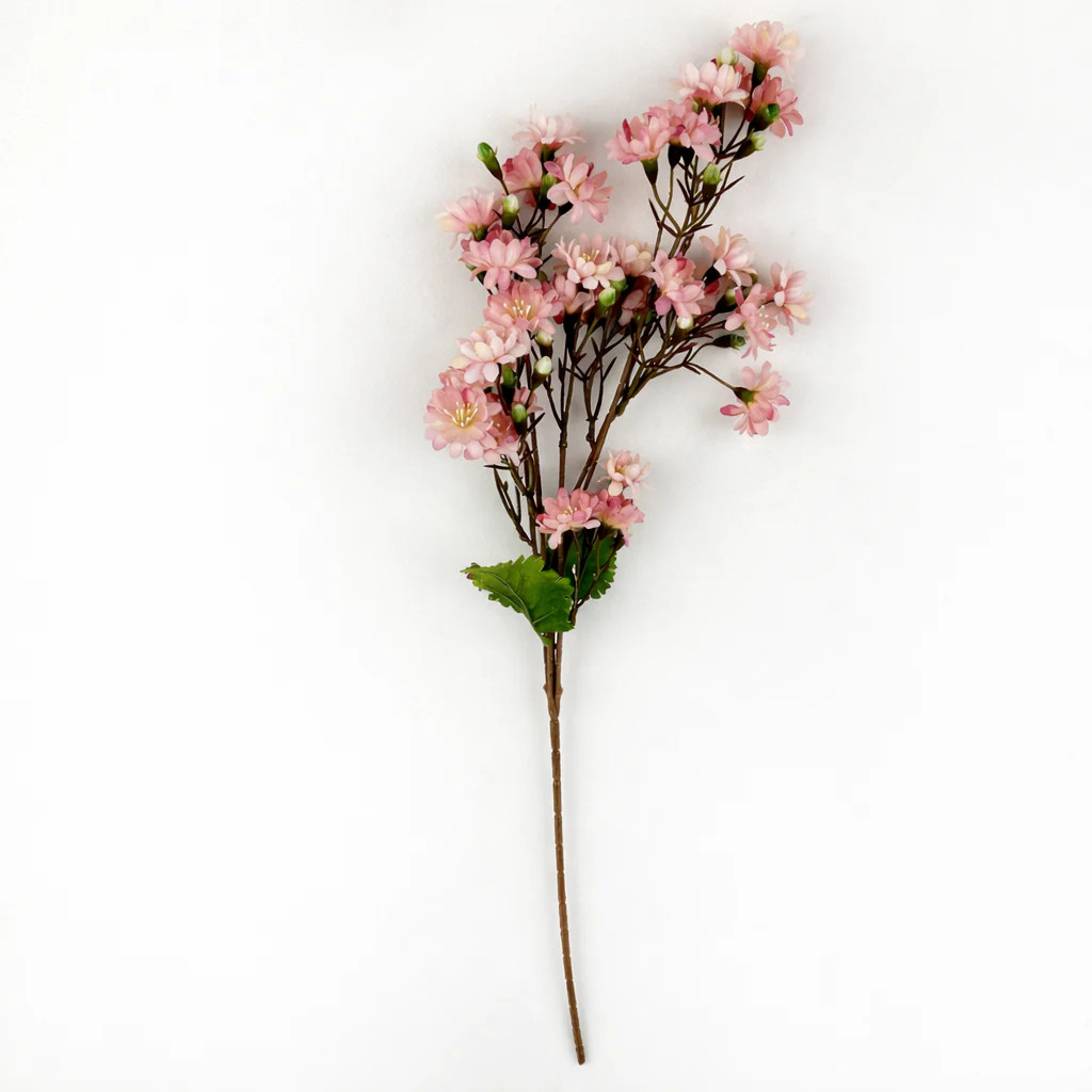 Sweet Blossom Peach | Eco Chic Home