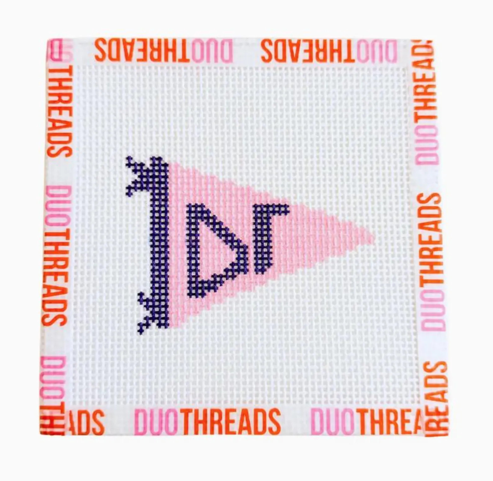 Pennant Sorority Needlepoint Kits DIY - Etsy | Etsy (Global)