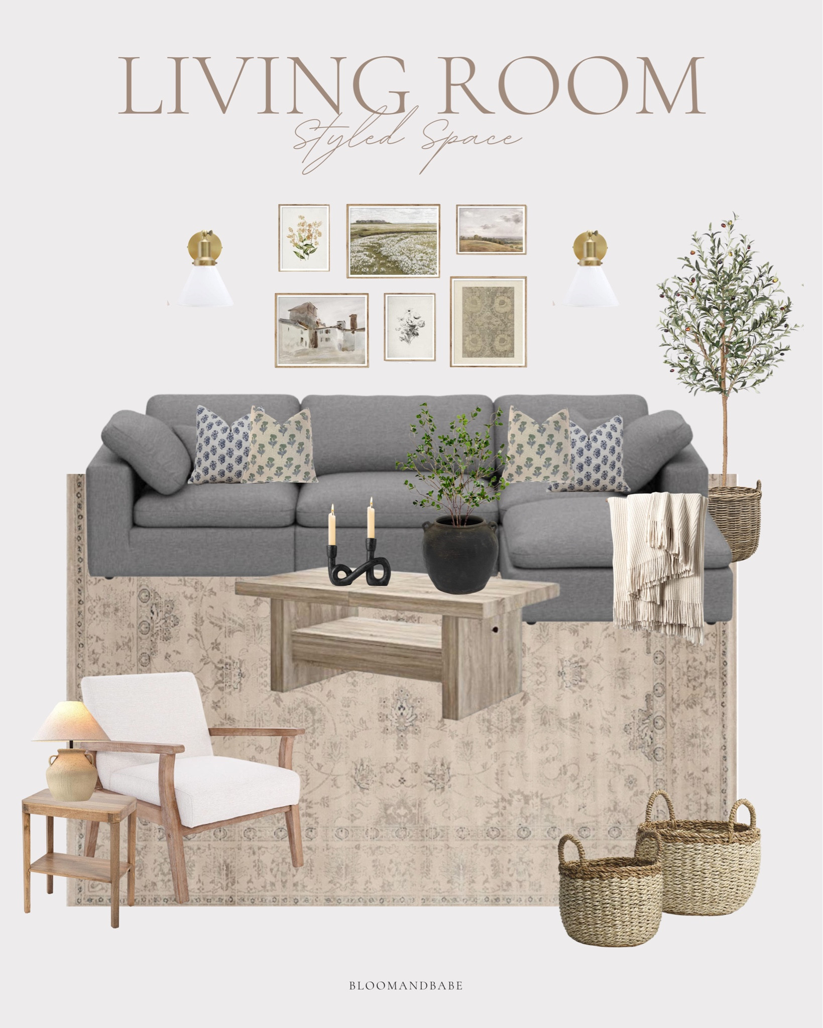 Amazon, amazon home decor, home decor, living room, affordable home decor, faux plants, home style, chic living room, decor, candles, home decor accents, throw pillows, blankets, rugs 

#LTKstyletip #LTKSeasonal #LTKhome