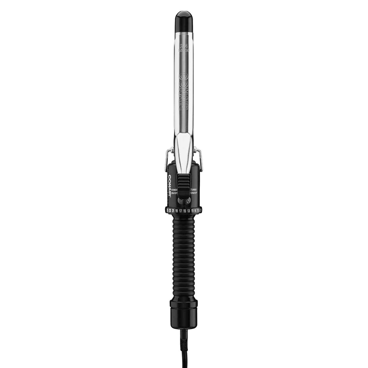 Conair Instant Heat Curling Iron, 3/4-inch Curling Iron | Amazon (US)