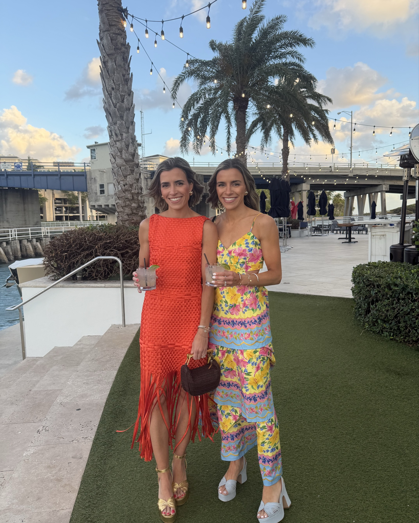 Wedding guest, wedding welcome party 
Dresses XS / 2 

#LTKWedding