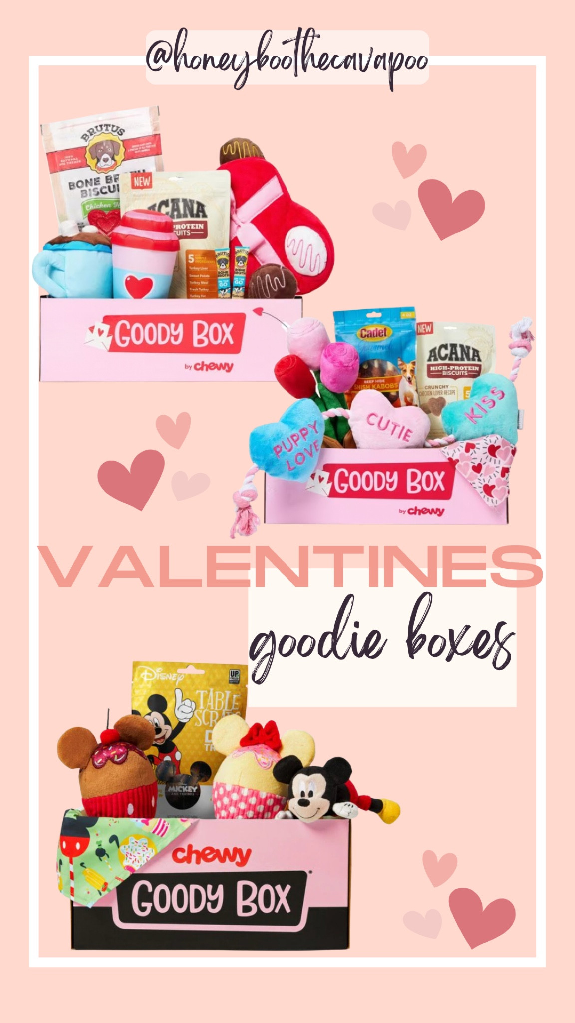 Valentine, pup, dog, dog toy
#ltkpet #ltkdog 

#LTKSeasonal #LTKGiftGuide #LTKsalealert