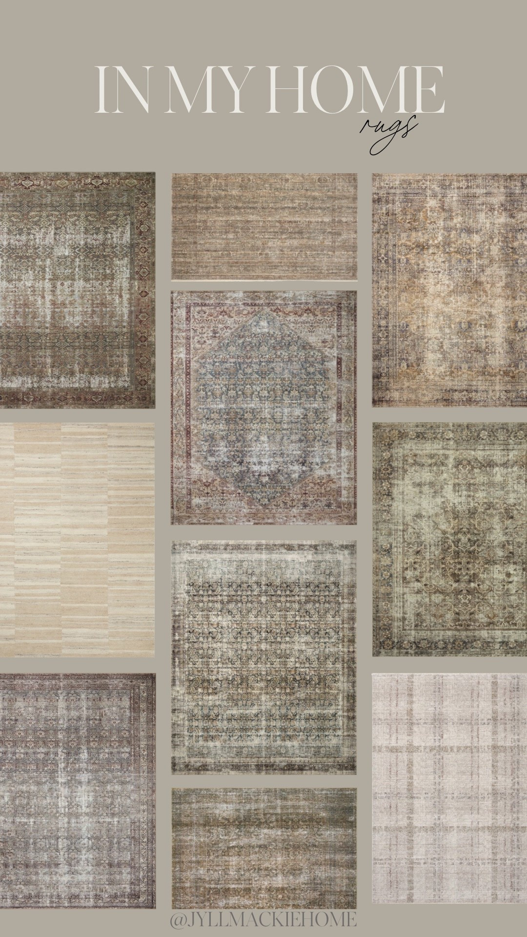 Wayfair’s Canada Day Clearance is on from June 27th through July 6th! With deals up to 70% off, including some of my favourite rugs, now is the time to shop!

And while you’re checking out the rugs, don’t forget to check out all the other amazing deals on outdoor furniture, lighting, indoor furniture, kitchen and bath hardware, and SO much more!

#AD @wayfaircanada #WayfairCanada #WayfairCAHome #WayfairCanadaPartner 


#LTKHome #LTKSaleAlert