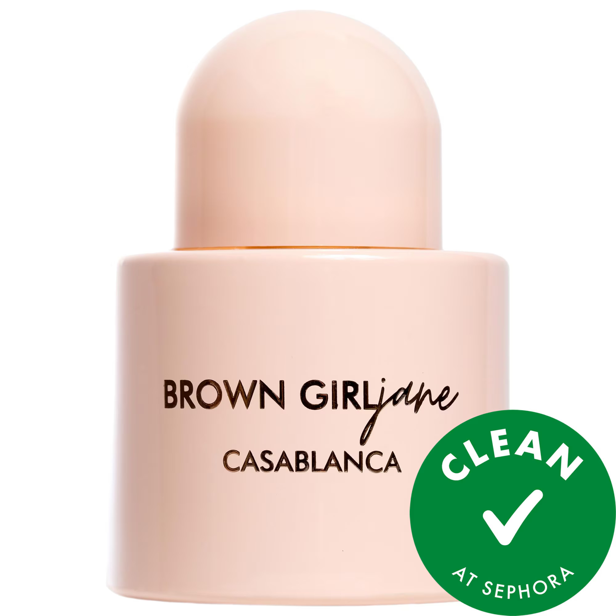 BROWN GIRL Jane Casablanca Eau de Parfum 1.7 oz eau de parfum spray | Sephora (US)