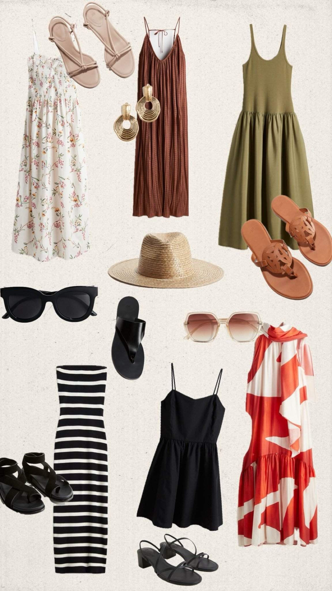 Sélection mode à petits prix -20% 

#LTKeurope #LTKfrance #LTKsummer