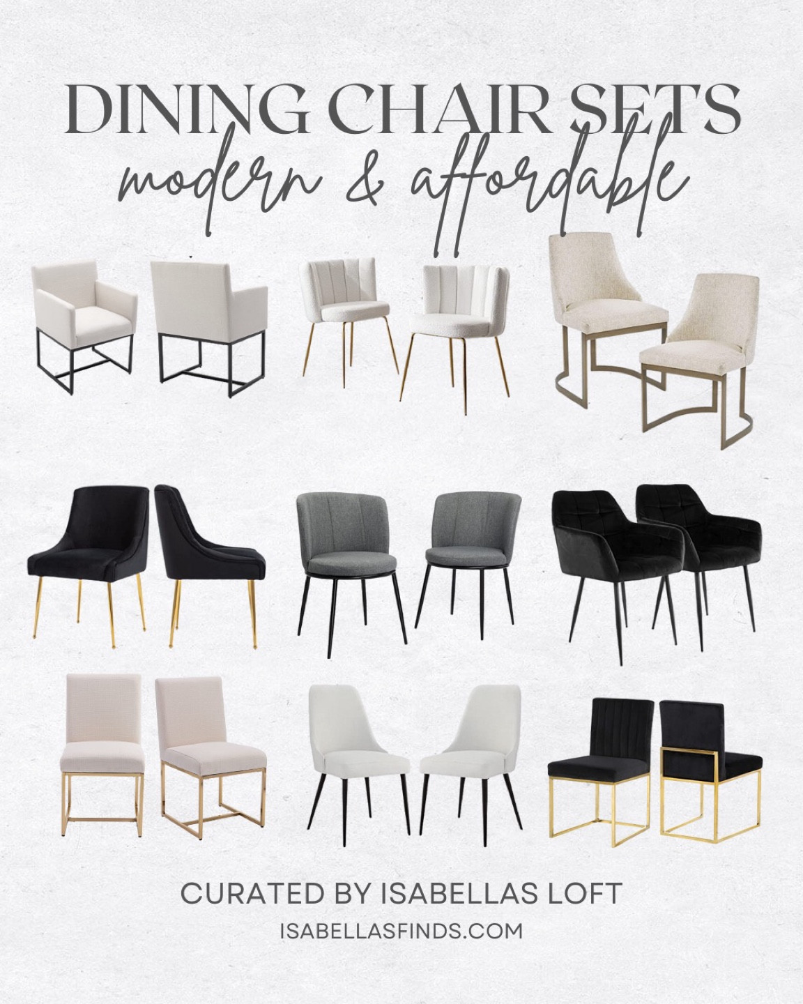 Dining chairs 

Media Console, Living Home Furniture, Bedroom Furniture, stand, cane bed, cane furniture, floor mirror, arched mirror, cabinet, home decor, modern decor, mid century modern, kitchen pendant lighting, unique lighting, Console Table, Restoration Hardware Inspired, ceiling lighting, black light, brass decor, black furniture, modern glam, entryway, living room, kitchen, bar stools, throw pillows, wall decor, accent chair, dining room, home decor, rug, coffee table 

#LTKsalealert #LTKhome #LTKSale