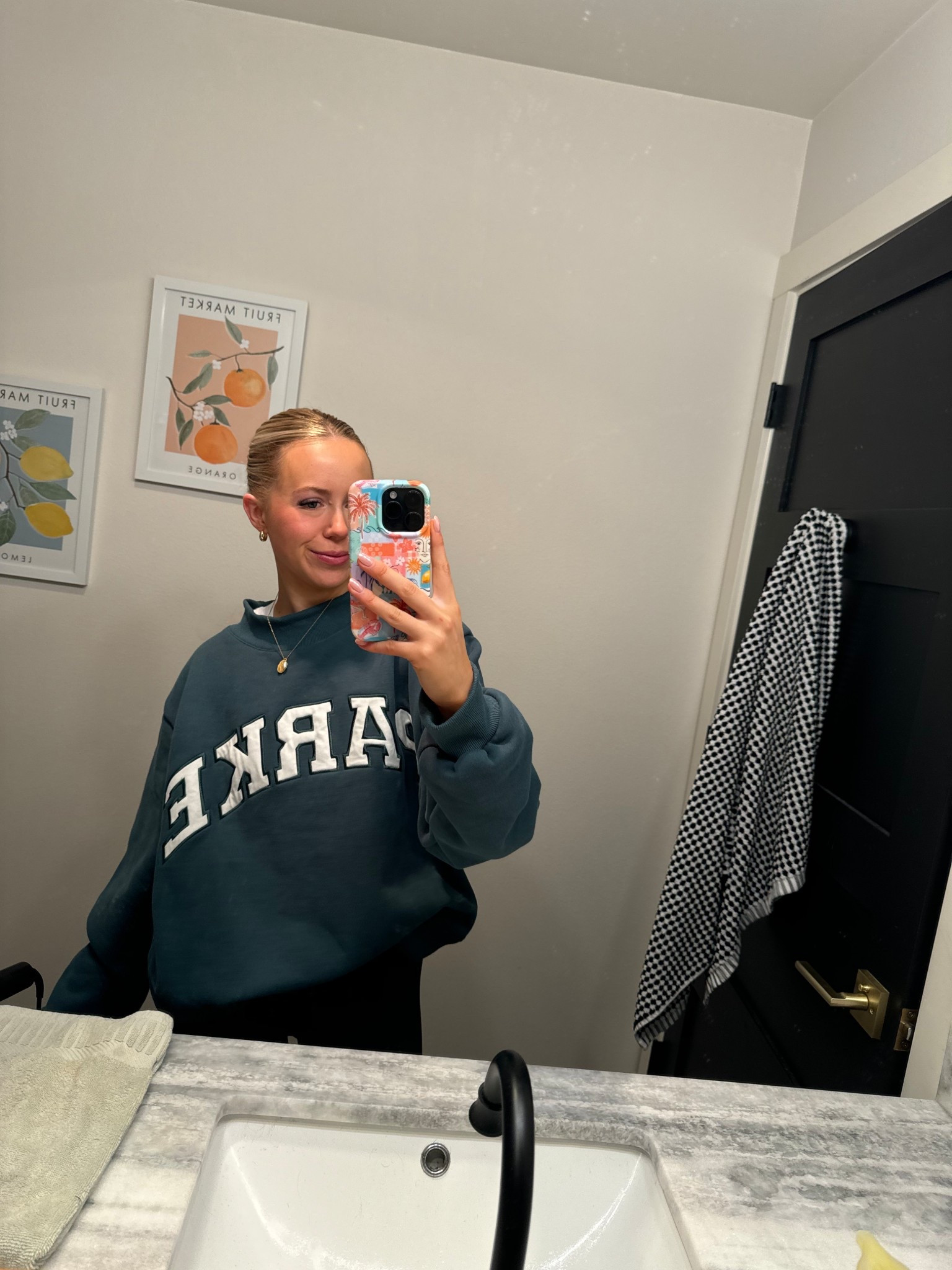 Cozy Fall Layers | PARKE size L/XL 

#LTKActive #LTKgrwm #LTKGiftGuide