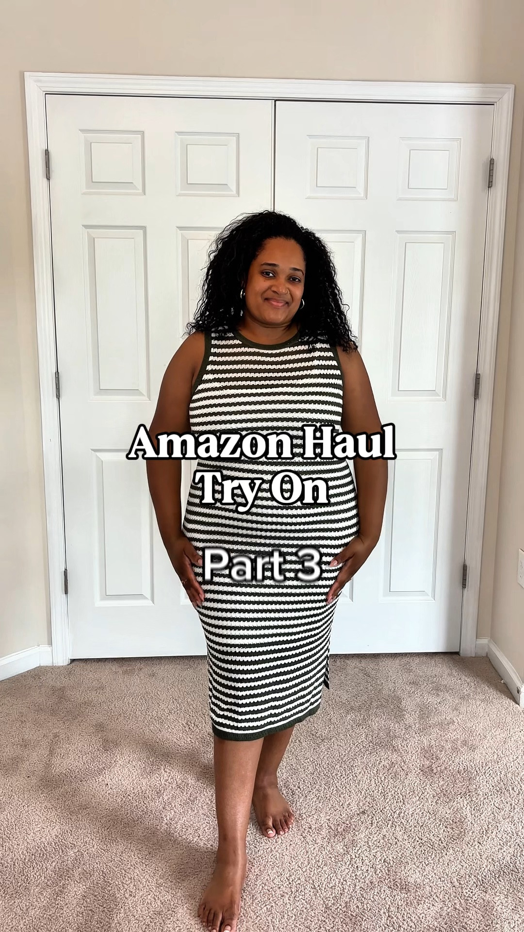 Wearing XL in everything 

#LTKPlusSize #LTKMidsize #LTKFindsUnder50