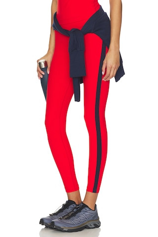 Clare High Waist Rigor 7/8 Legging | Revolve Clothing (Global)