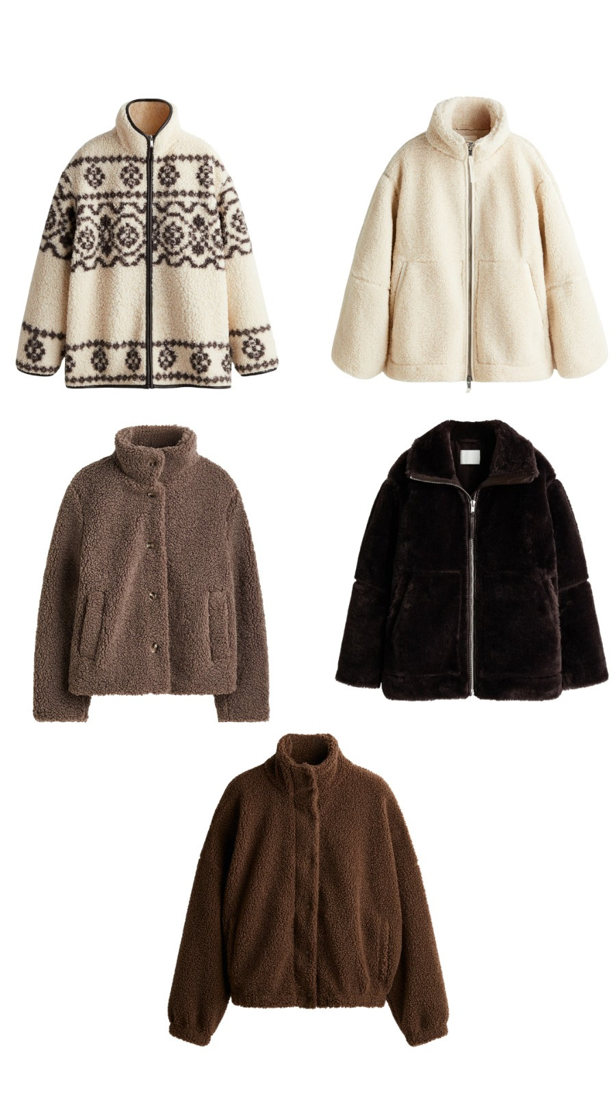 H&M Sale, H&M Teddy Edit 

 #LTKuk #LTKautumn #LTKstyletip