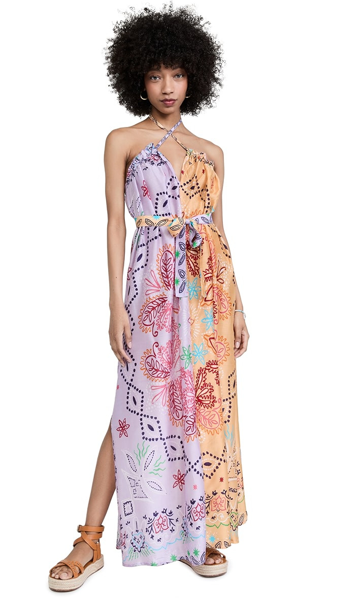 Maithe Dress | Shopbop